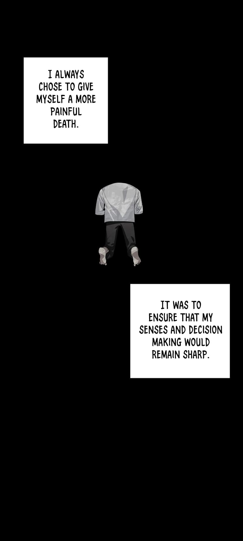 SSS-Class Suicide Hunter, Chapter 99 image 07